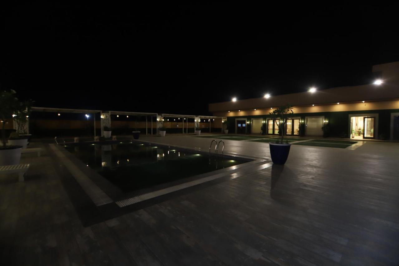 Shree Jee Vilas Sonipat Exterior foto