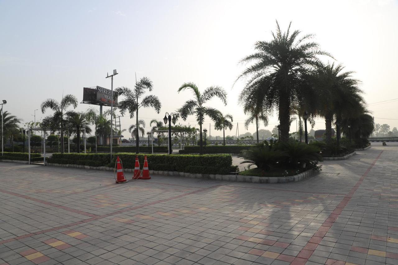 Shree Jee Vilas Sonipat Exterior foto