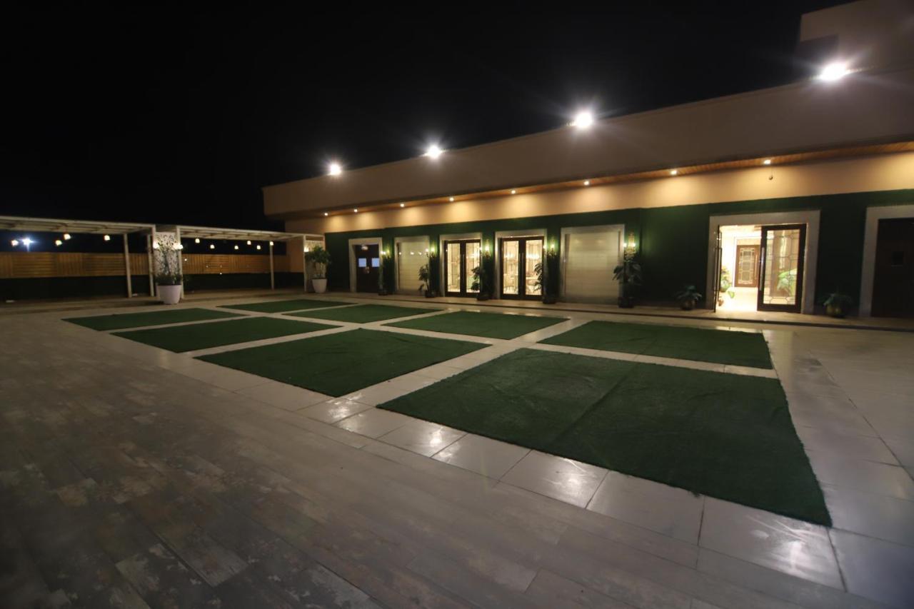 Shree Jee Vilas Sonipat Exterior foto